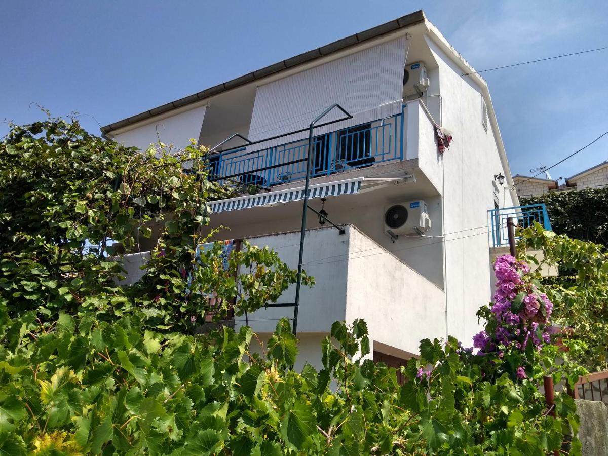 טרוגיר Apartment Radja מראה חיצוני תמונה